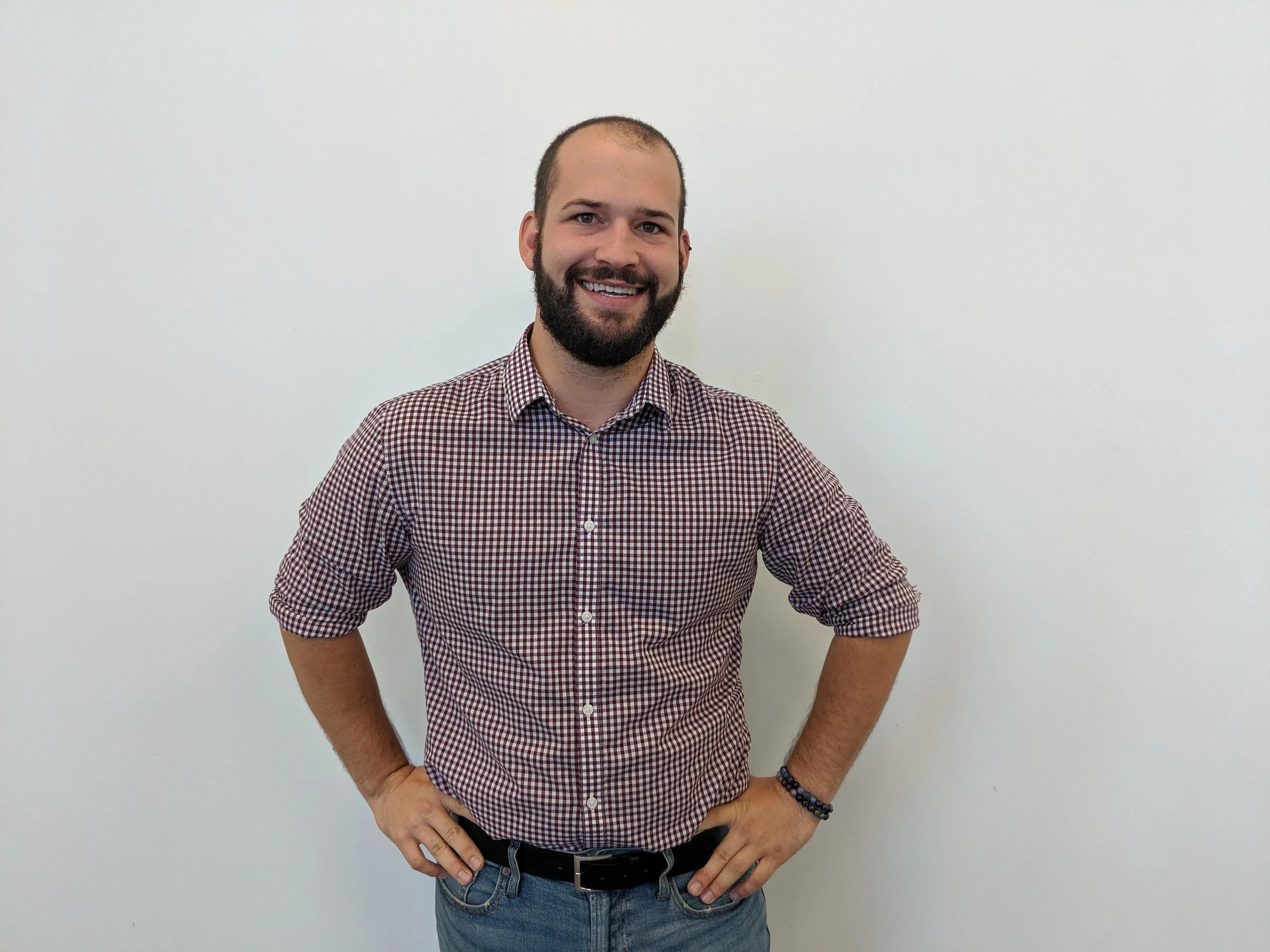 Brandon Ackerman - General Manager
