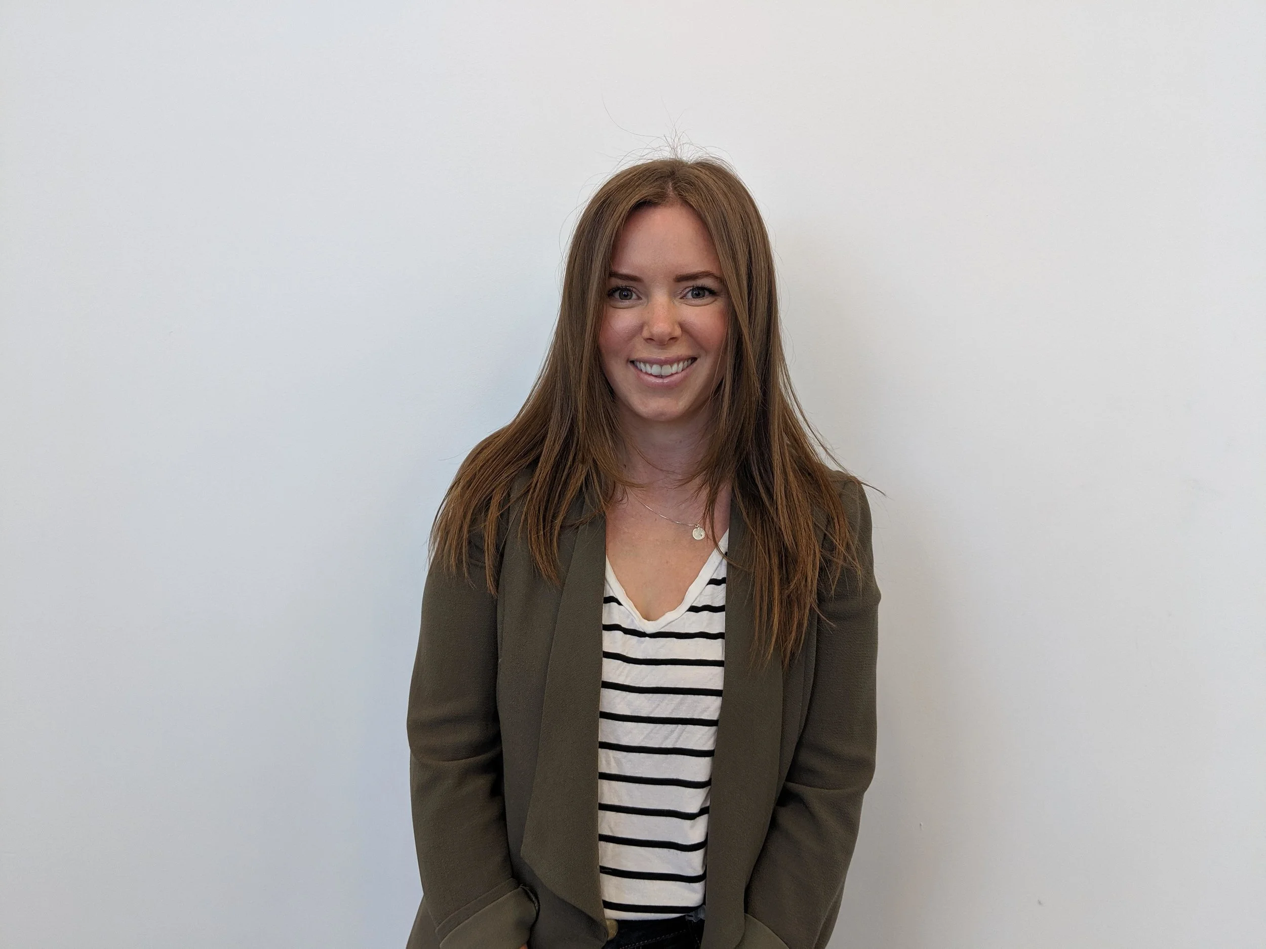 Tricia Crabb - Community Ambassador