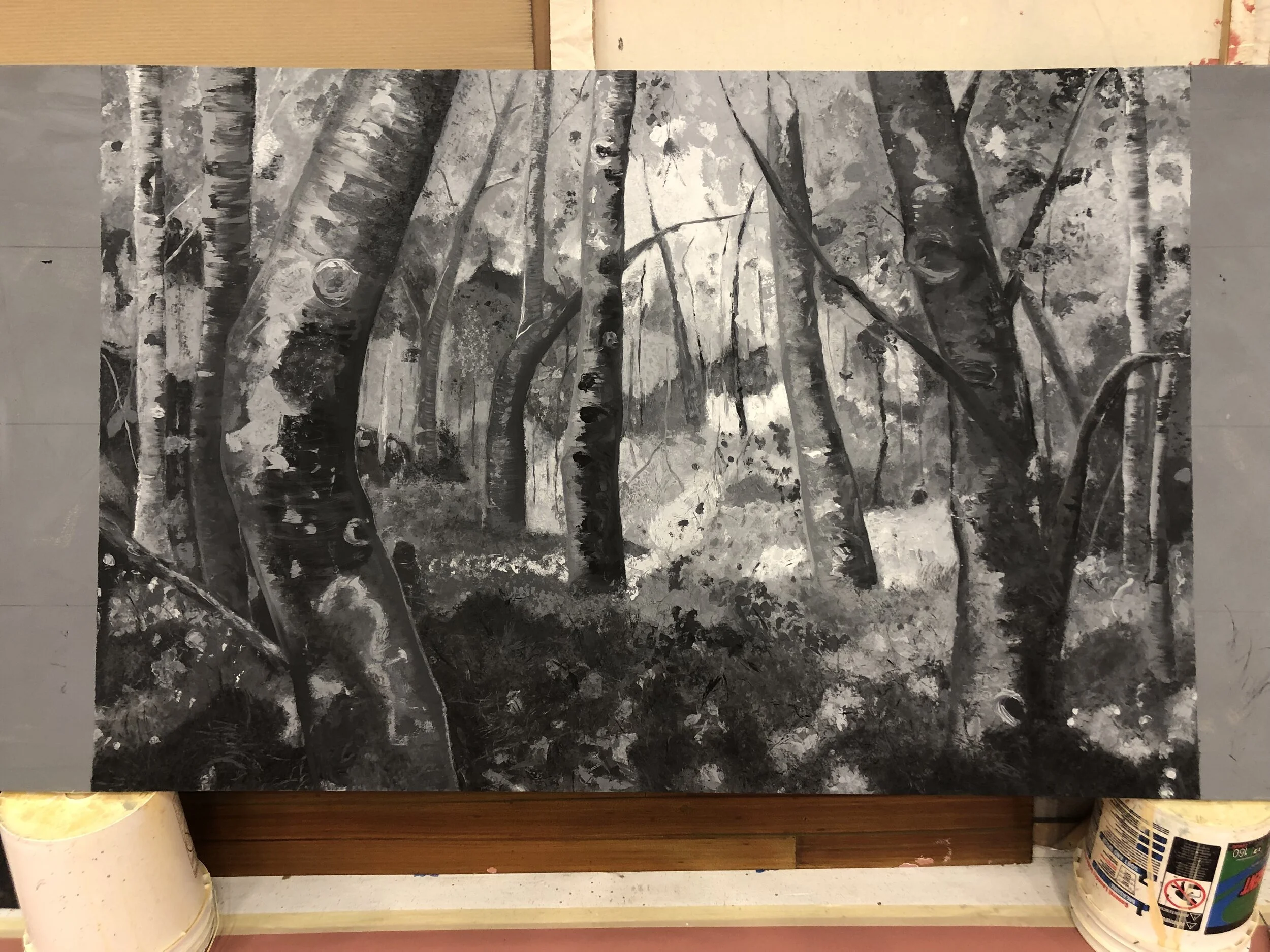 Value Study