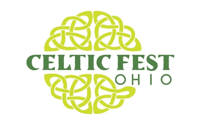 Celtic Fest Ohio--4 Pack of Tickets