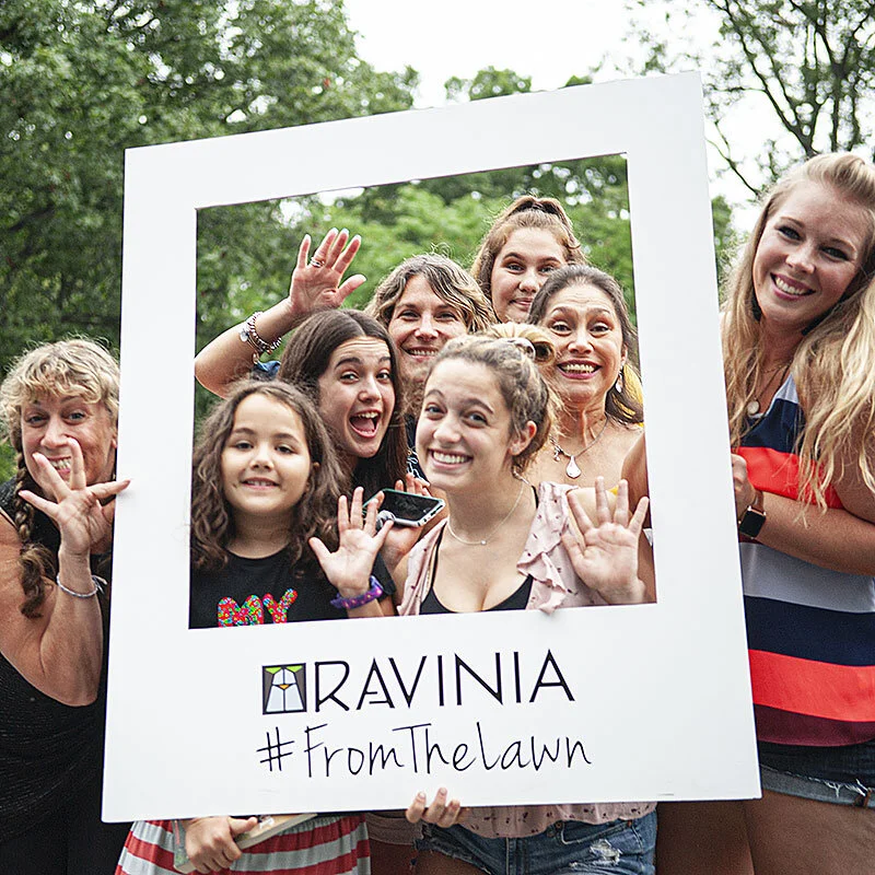 Fiesta Ravinia 9/15