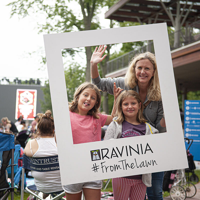 Fiesta Ravinia 9/15