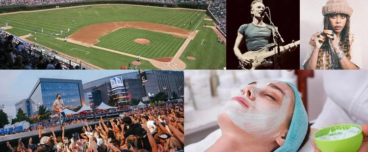 Bid on Summer Fun & Support Reach Teach Play in the Music Matters Preview Auction!