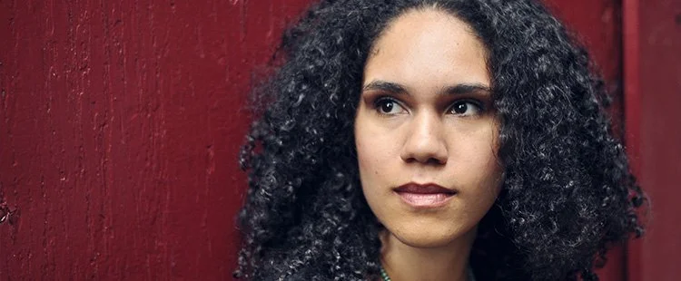 Unified Sound: Jessie Montgomery makes musical conversation more than notes