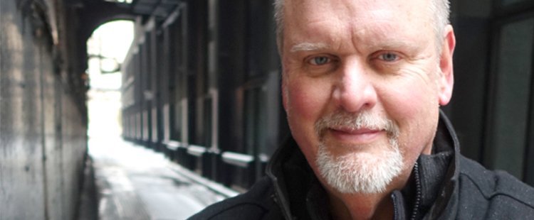 Time Sync: Michael Daugherty machines a concerto for conductors