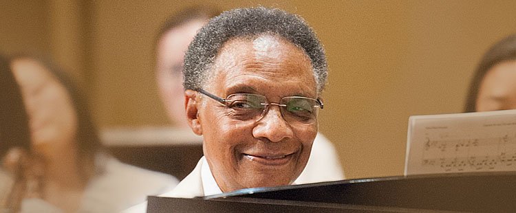 Remembering the Legend, Ramsey Lewis
