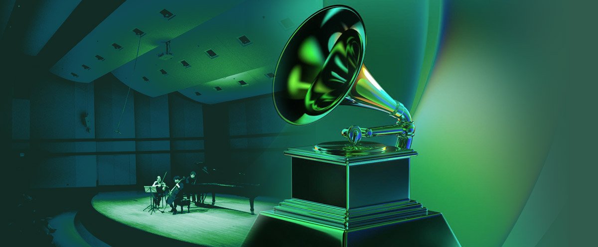Ravinia Steans Music Institute Alumni and Faculty Receive Grammy Nominations