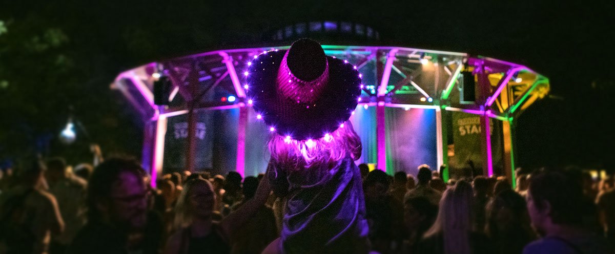 Experience Ravinia’s 2023 Season to Come with These Must-Hear Playlists