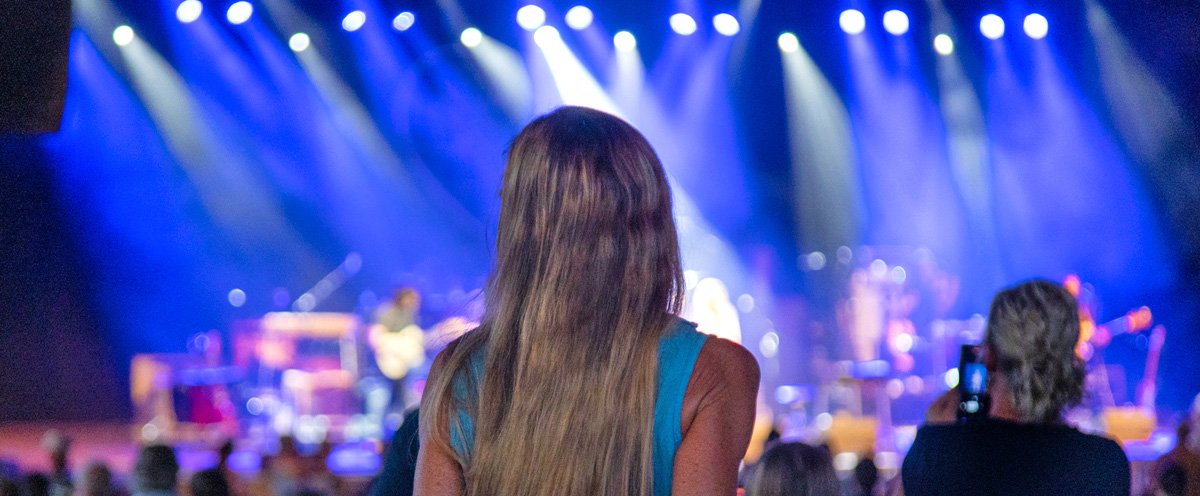 Get Ready To Buy Tickets For Ravinia's 2023 Season