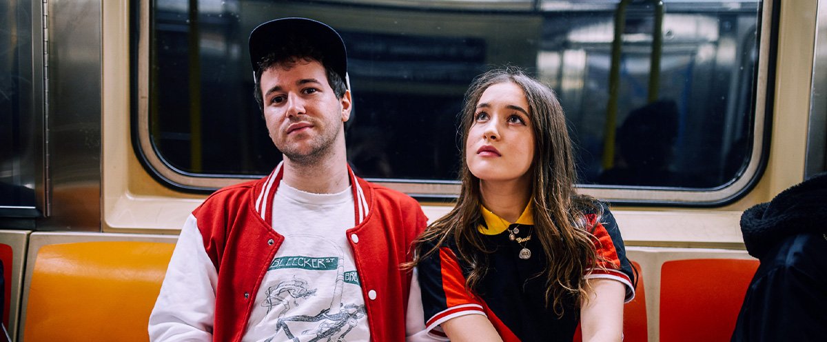 The Lawrence Siblings Don’t Lose Sight Between Stage and Studio