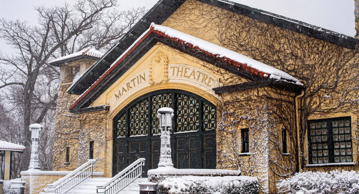 Ravinia Backstage | The Official Blog of Ravinia Festival