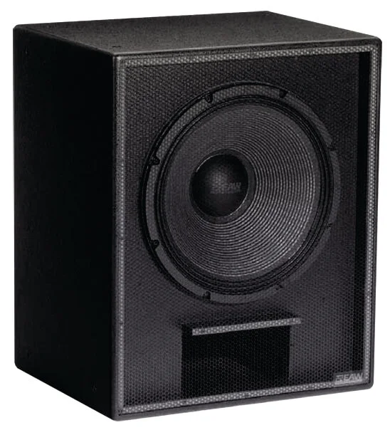 EAW SB 180 subwoofer