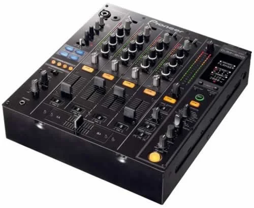 Pioneer DJM-800 DJ Mixer