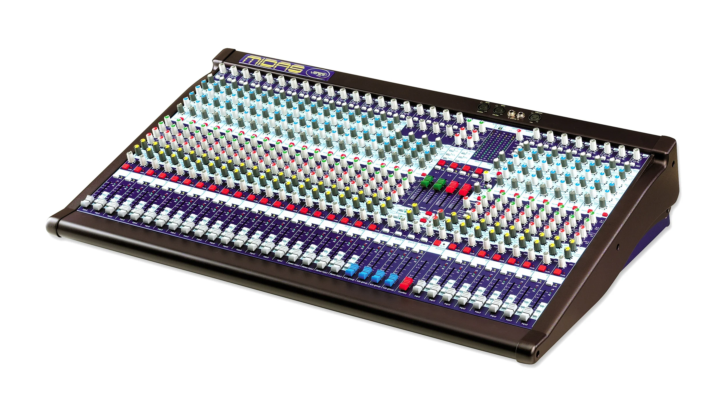  Midas Venice 320 32 channels Analog Mixing Console