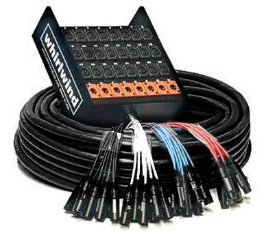 32x8 100' Whirlwind snake