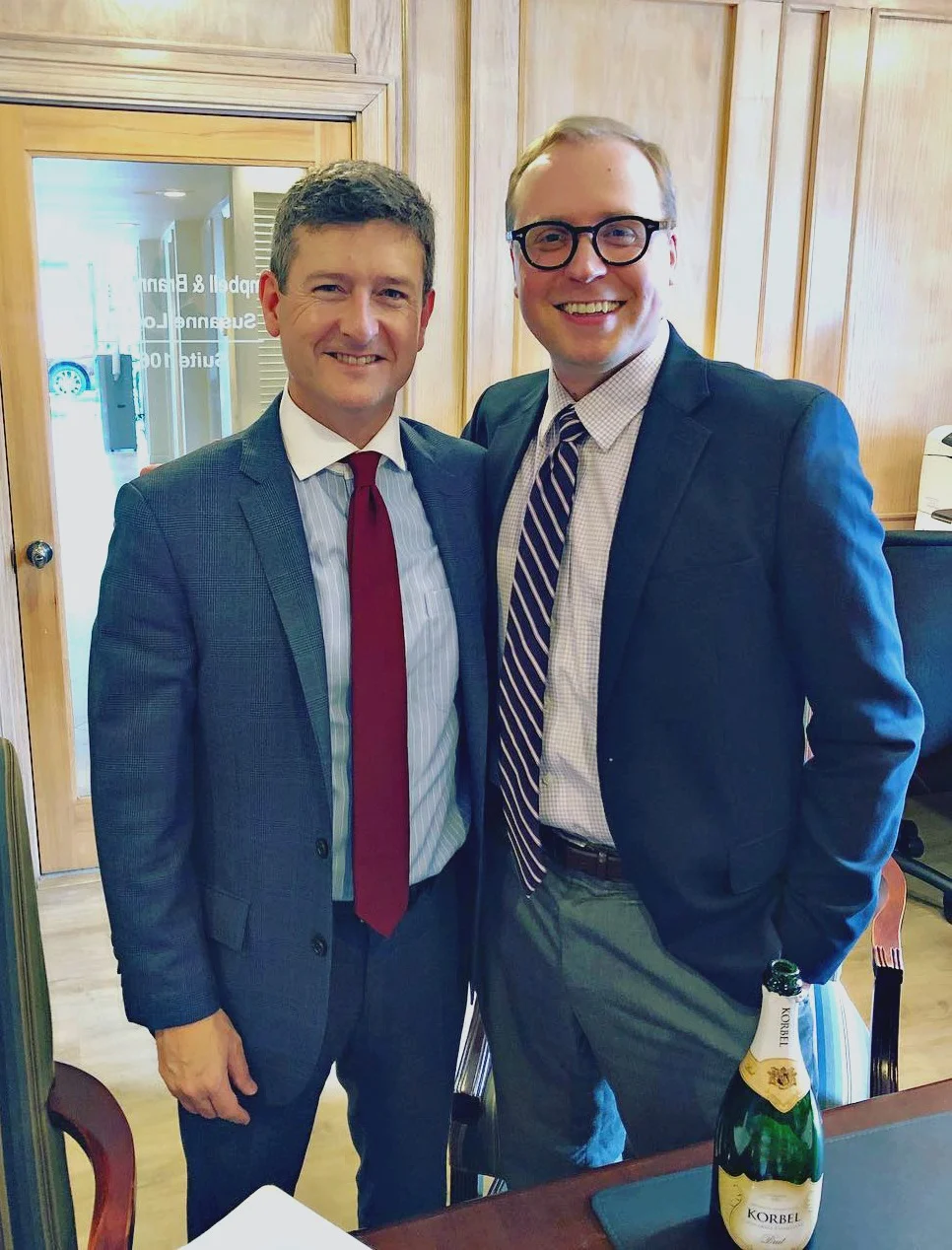 2018-08-27 Brian Honeycutt Closing Photo.jpg