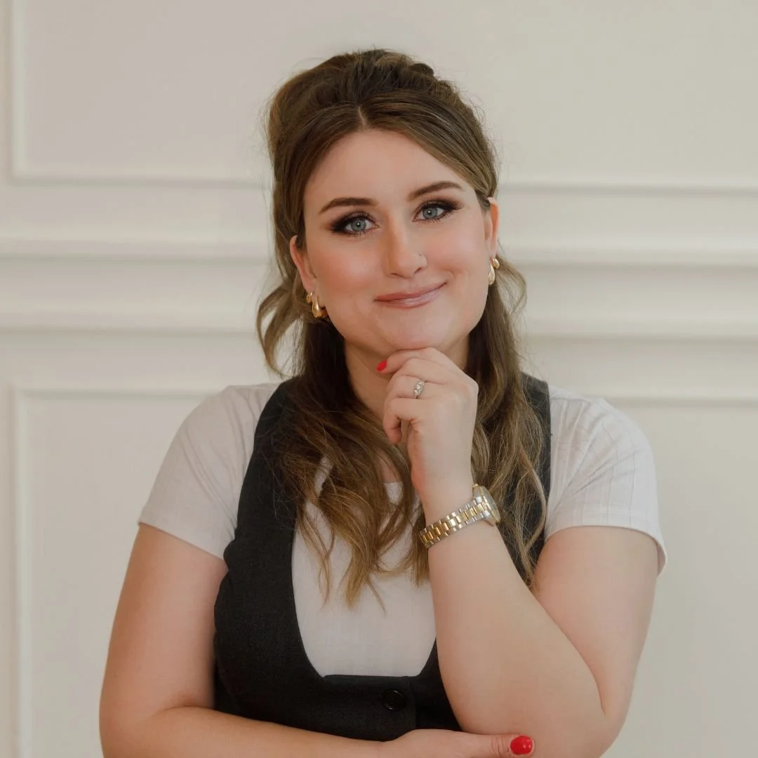 Carmon Lash Extensions Artist - South Trail Calgary