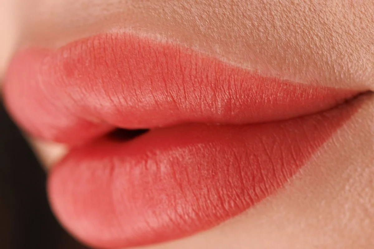 Who Is a Good Candidate for Lip Blush