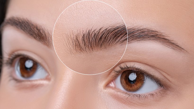 Wax Wild Eyebrow Styling Soap Eyebrow Enhancers, 44% OFF