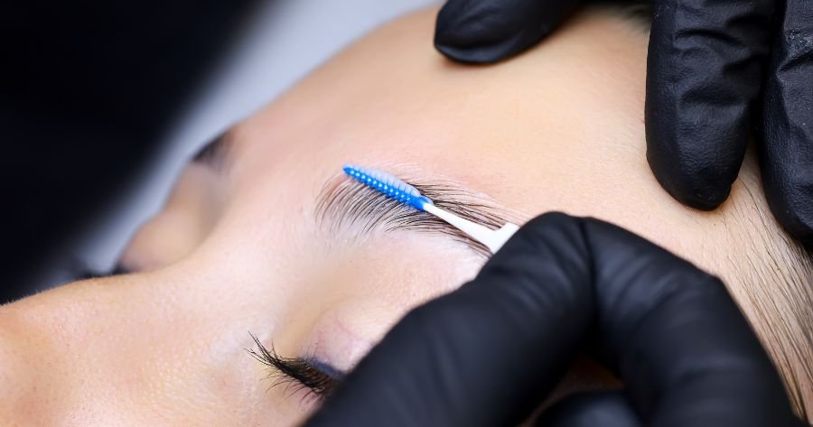 Brow Lamination: Preparing for Your Appointment