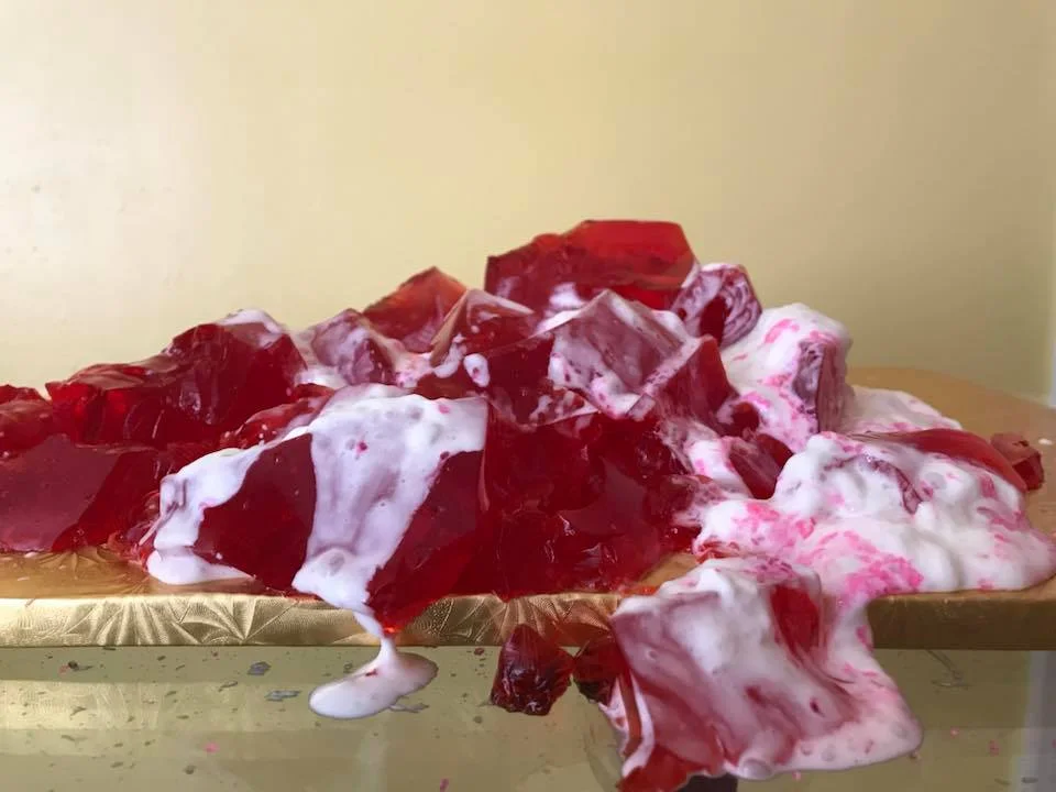 Amazing Jello