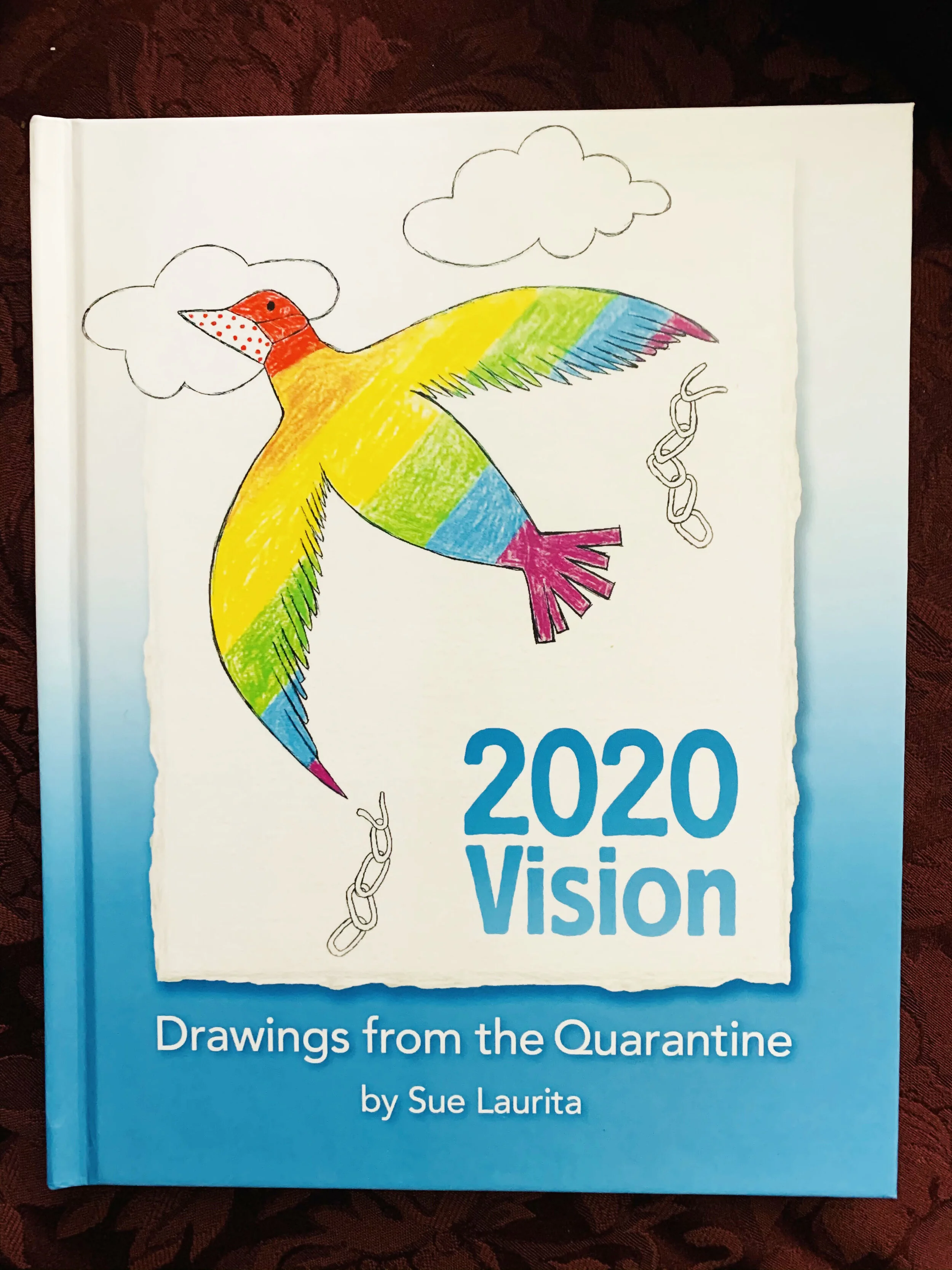 My book has just been published!