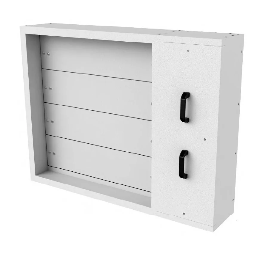 FSD Smoke Control Damper