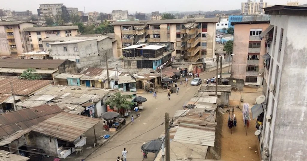 Cavoequiva - Pour les droits de l’homme