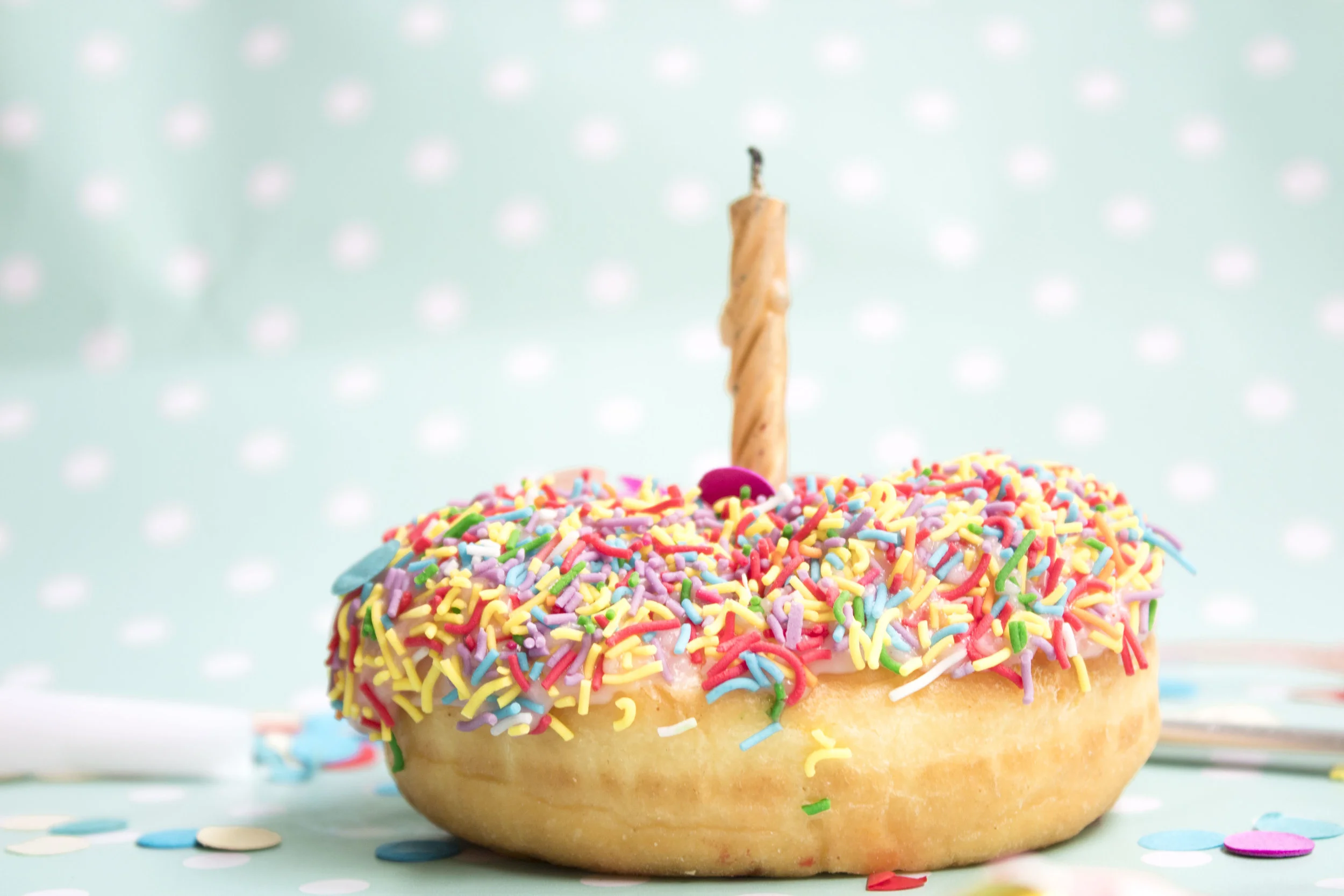 Reflections From Year One