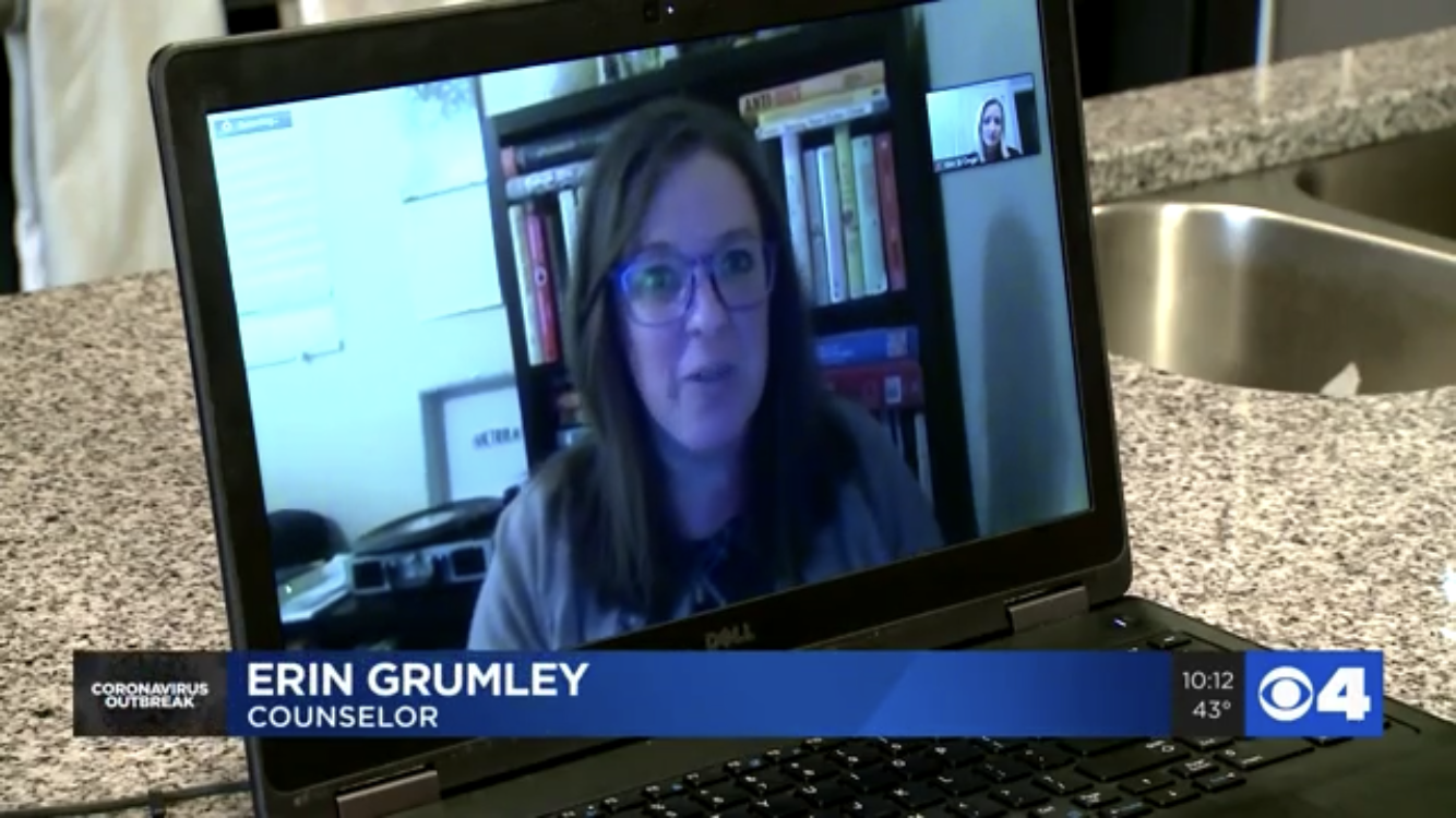 Anxiety in the time of Quarantine