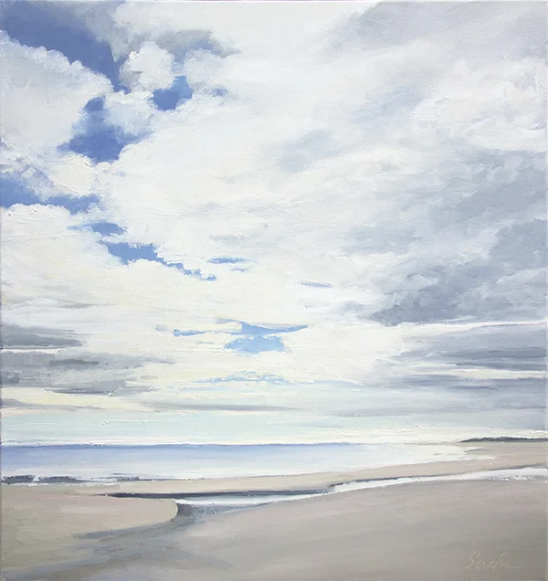 Crane Beach