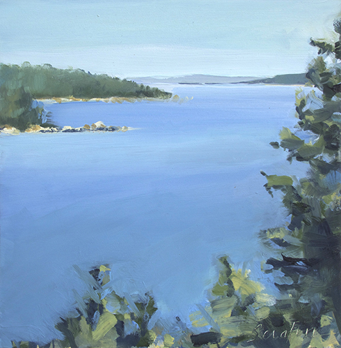 Deer Isle 