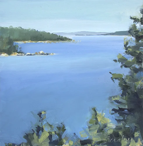 Deer Isle