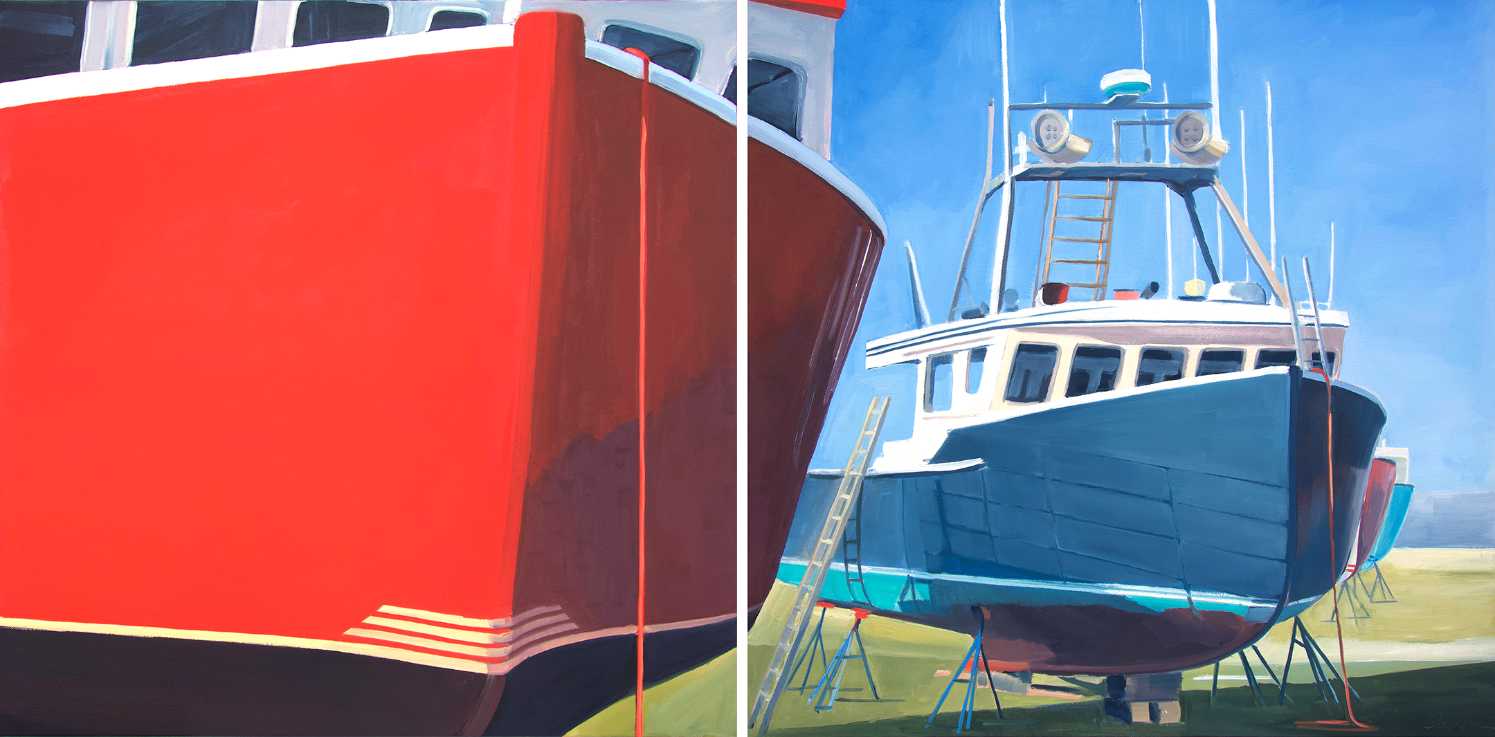 Red Hull
