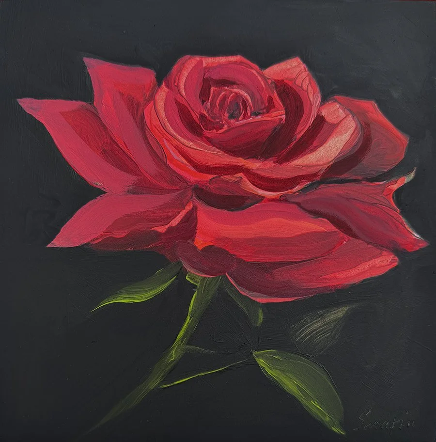Rose