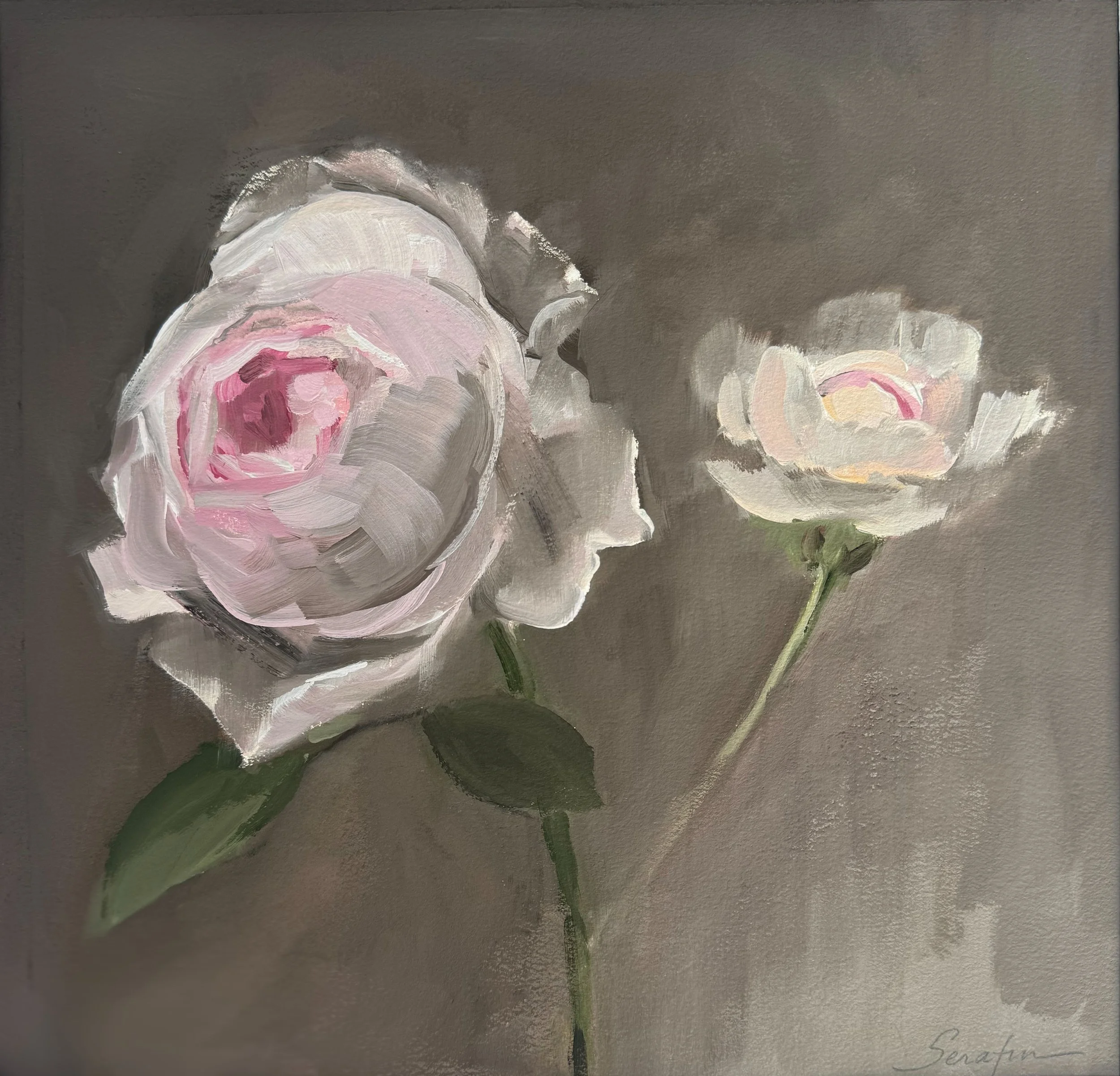 Pink Rose