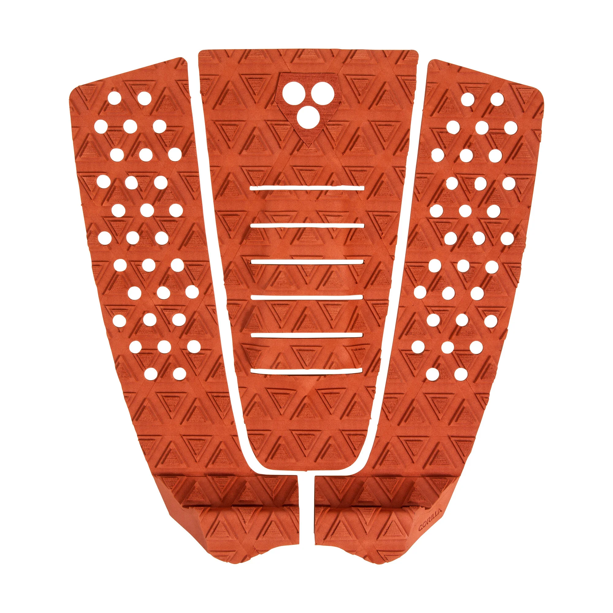 Gorilla Grip Core Serie The Jane clay