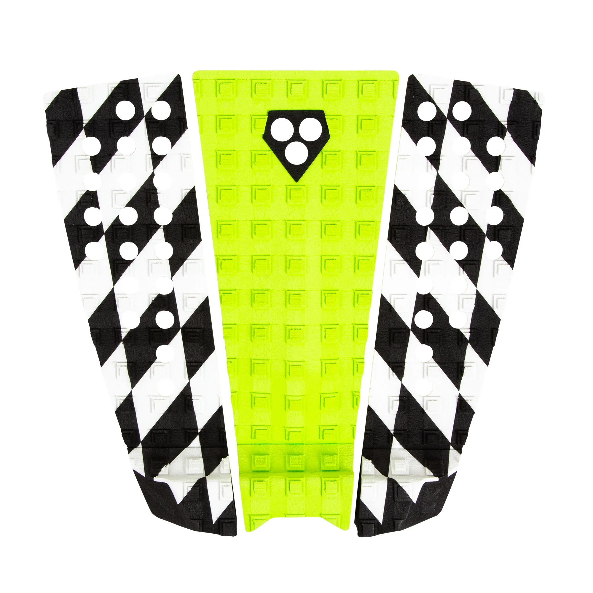 Gorilla Grip Team Serie Kyuss King Green Race Check