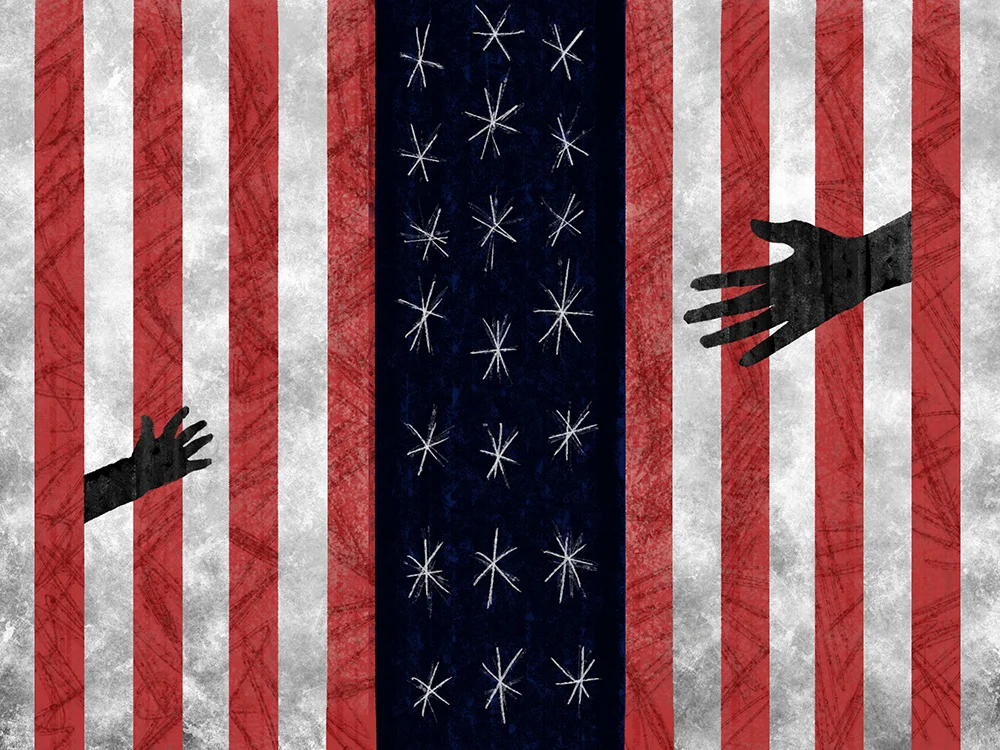 Editorial Piece on US/Mexico Border Crisis