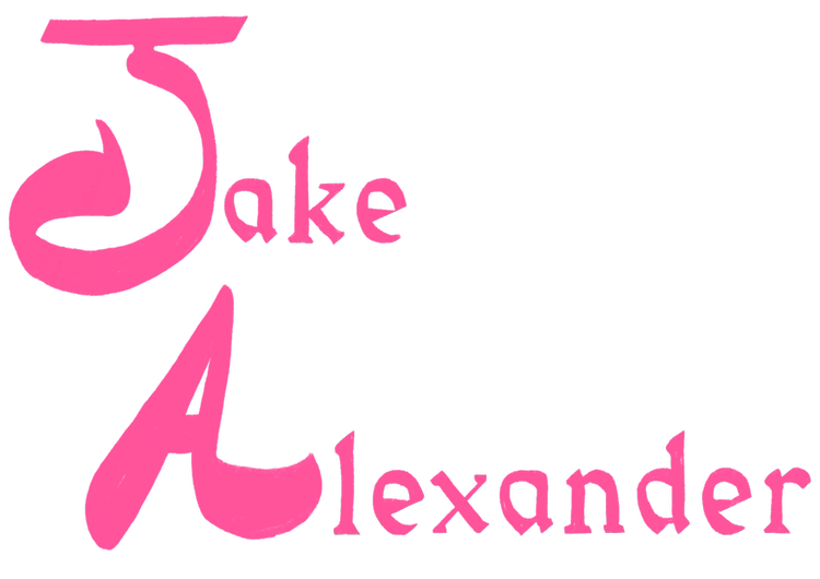 Jake Alexander