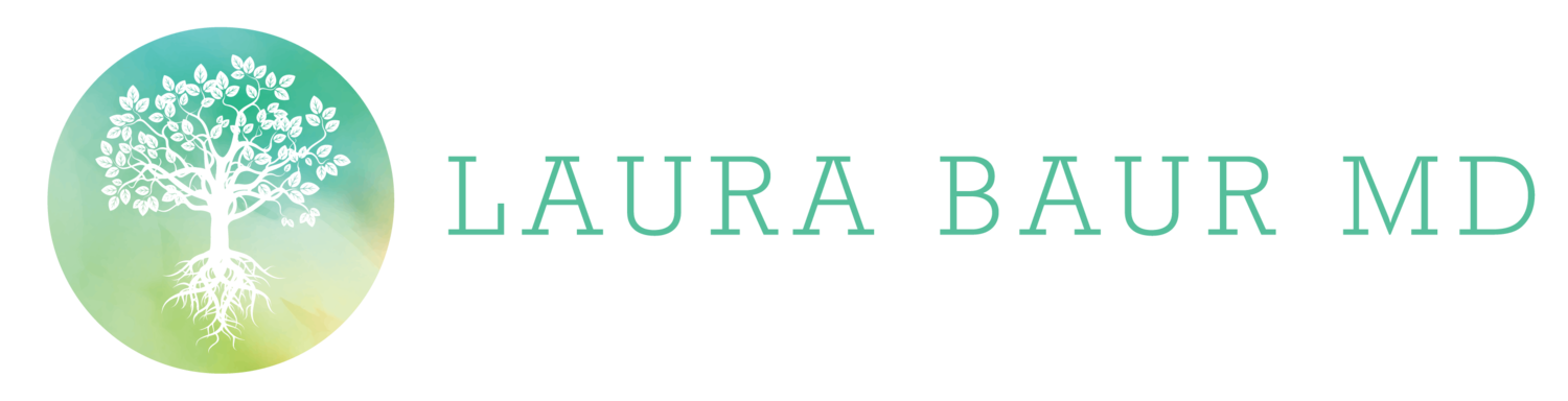 Laura Baur MD