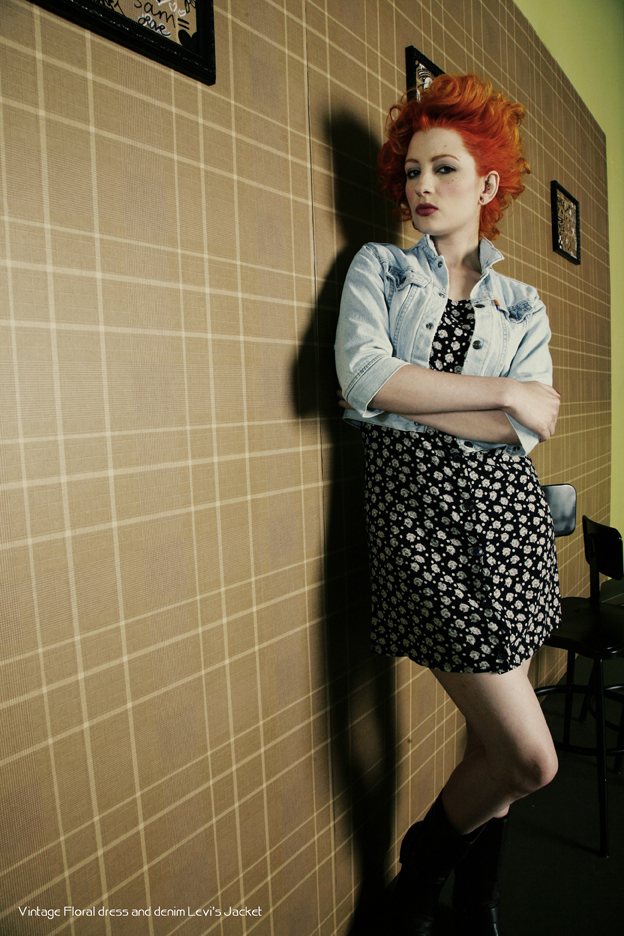 ulorin vex as molly ringwald