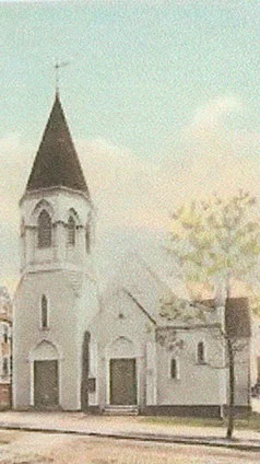 1914 - Everett, MA