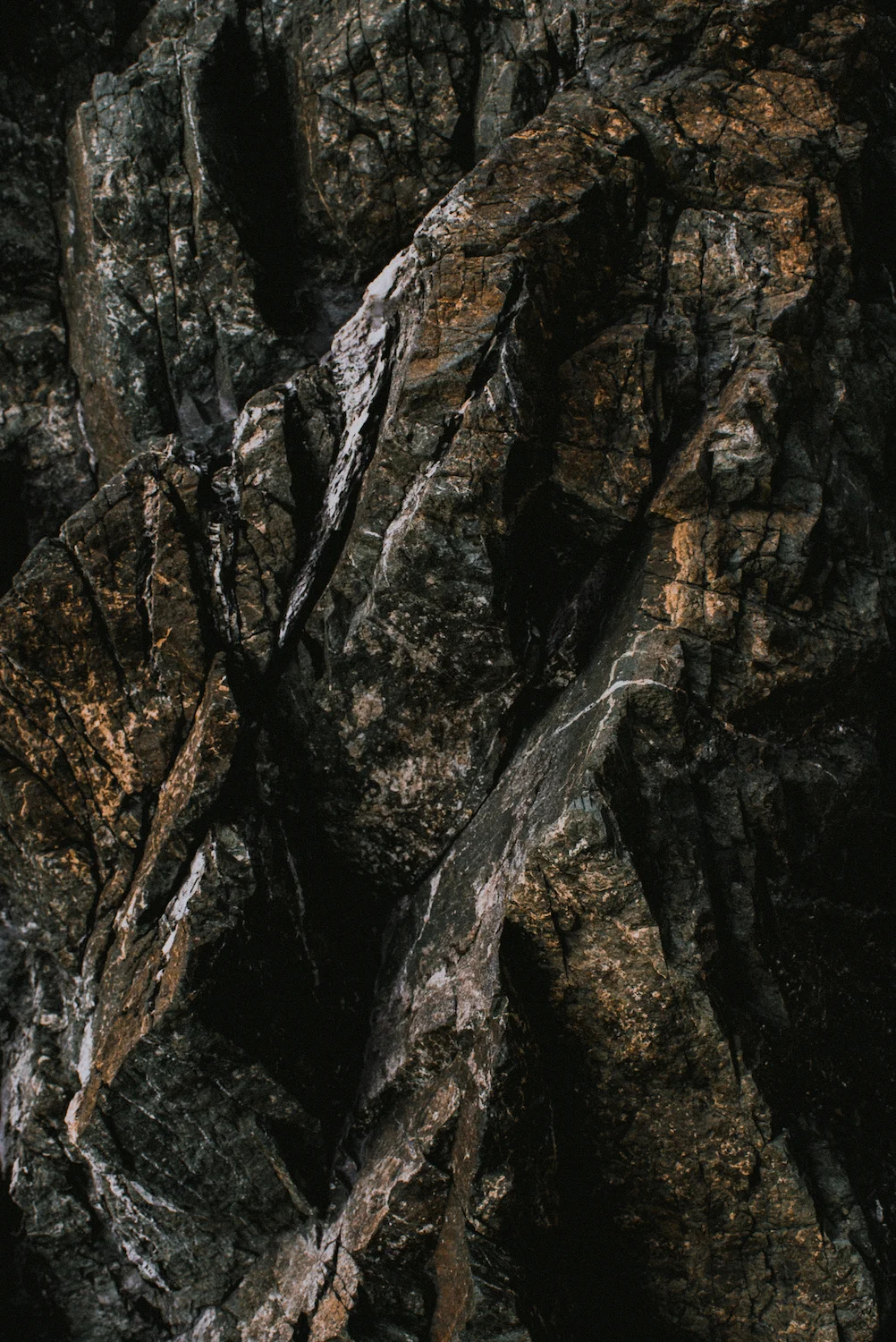 Overhead - Beluga Point, AK