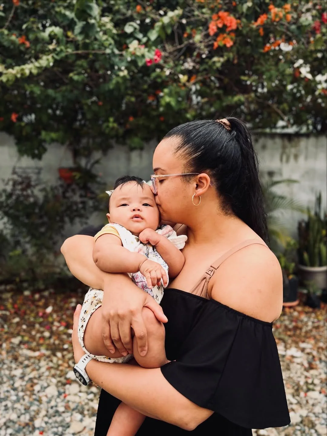 Planting Feet: Why We Don’t Just Vacation, We Return