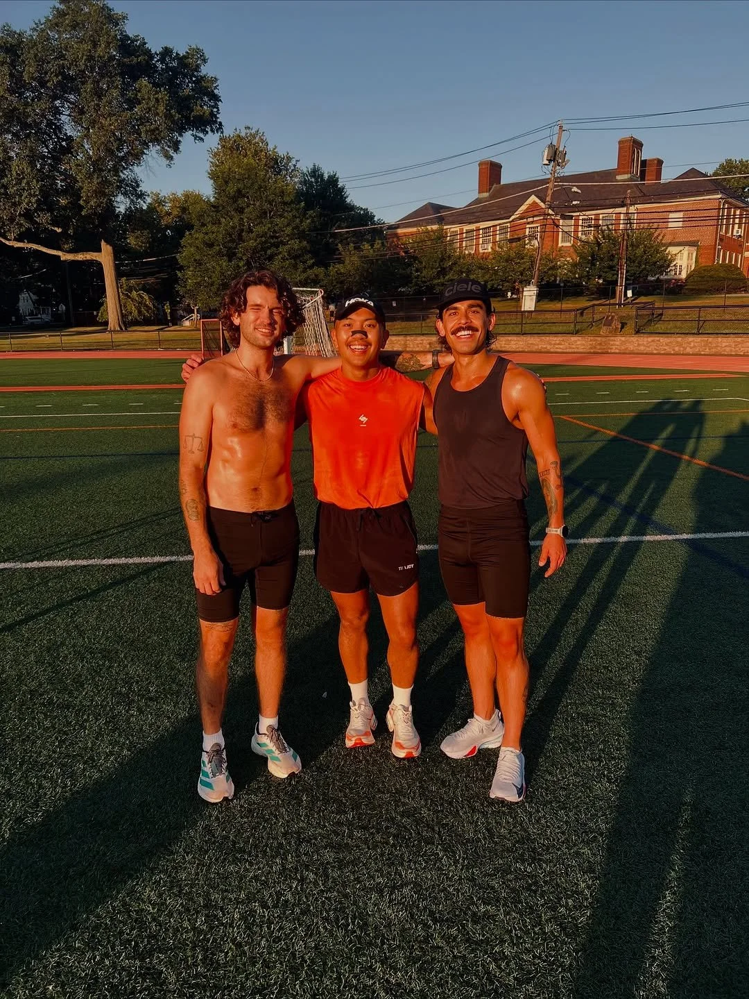 Breaking 19 with LTC