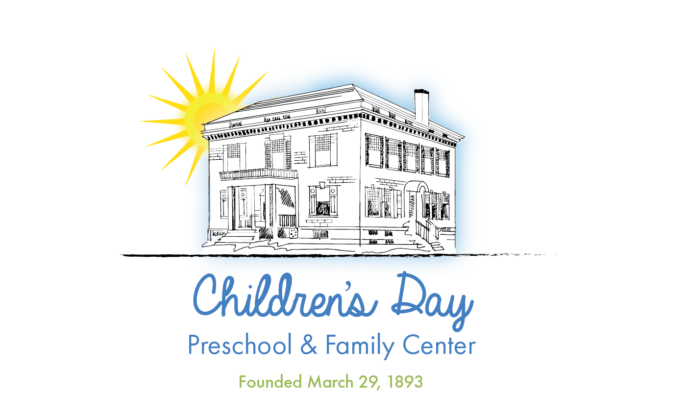 Children's Day Preschool in Passaic New Jersey - Passaic County NJ - 973-777-5544