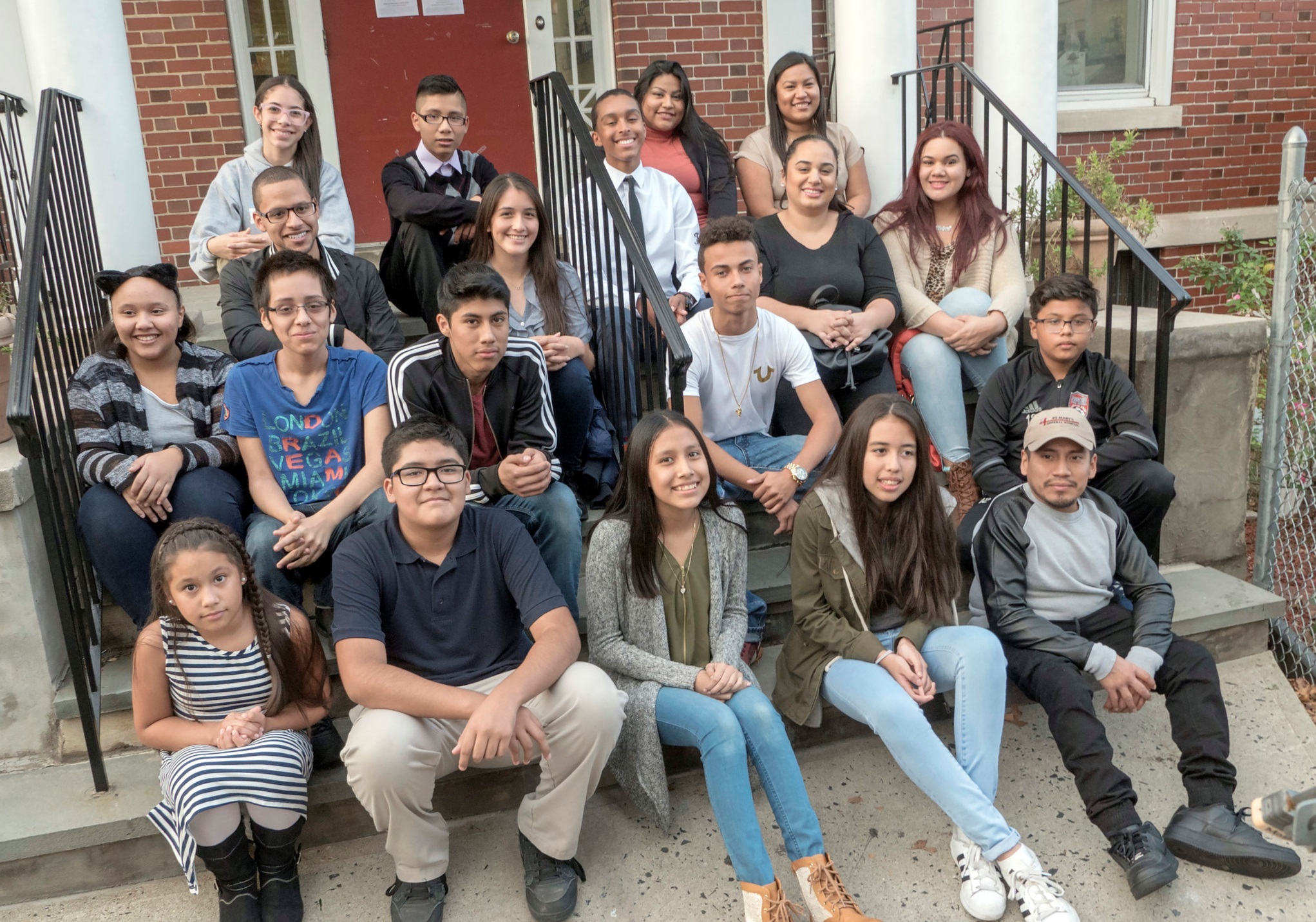 Celebrating Black History Month with Young Children — Children's Day  Preschool in Passaic New Jersey - Passaic County NJ - 973-777-5544