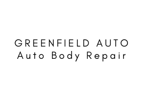 greenfield auto body repair logo - Sponsor of Children's Day Preschool in Passaic NJ (3).png