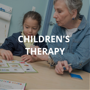 Children's Speech Therapy, Cognitive Therapy, and Art Therapy at Children's Day Nursery and Preschool in Passaic New Jersey